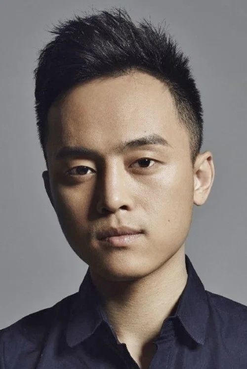 Photo of Liu Tong