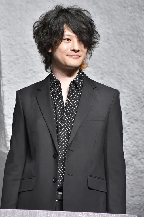 Photo of Hiroyuki Isobe