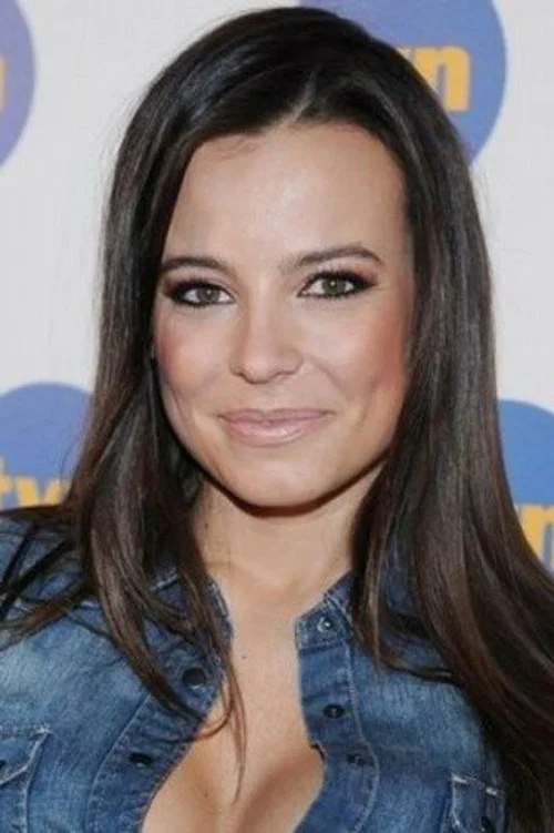 Photo of Anna Mucha