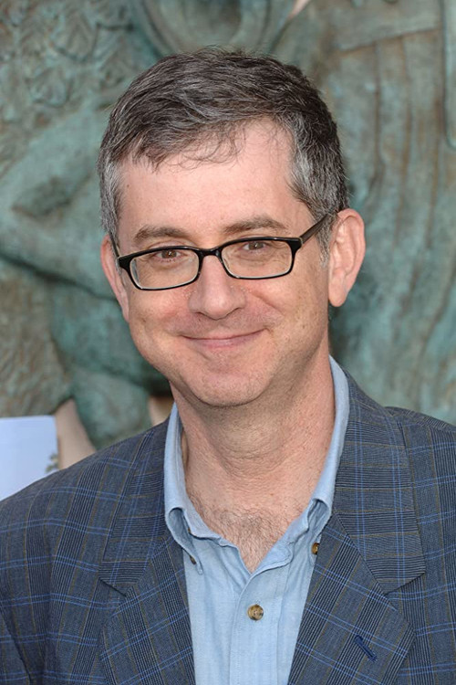 Photo of Greg Daniels