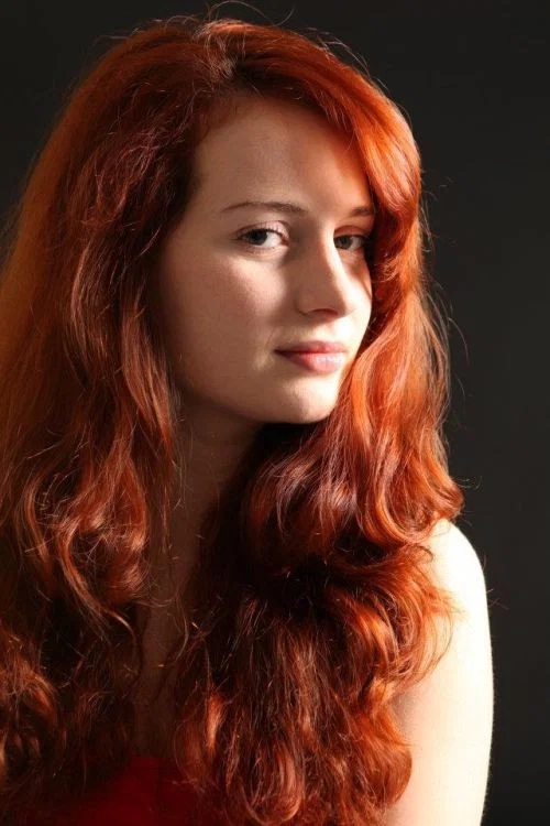 Photo of Tatiana Evonuk