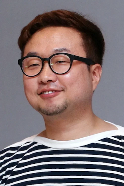 Photo of Park Hwi-soon