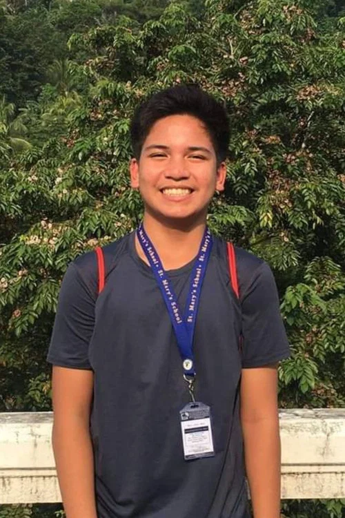 Photo of Gian Llego