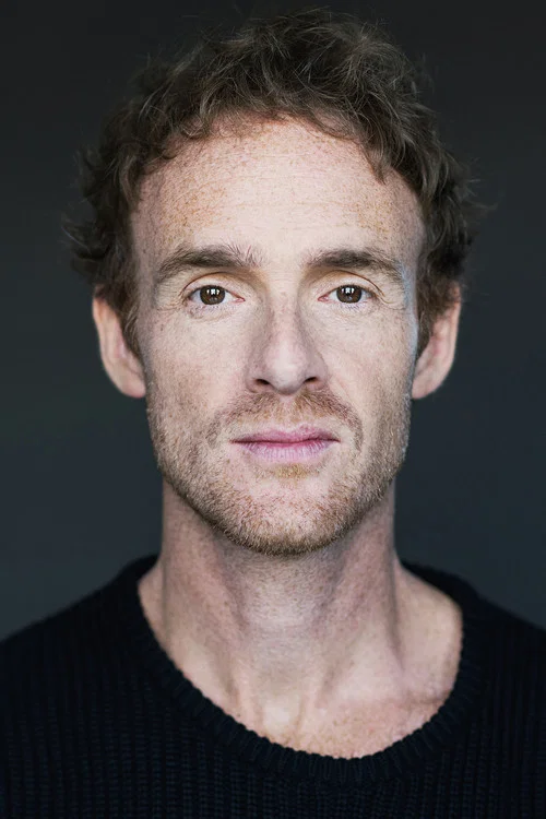 Photo of Vincent Leclerc