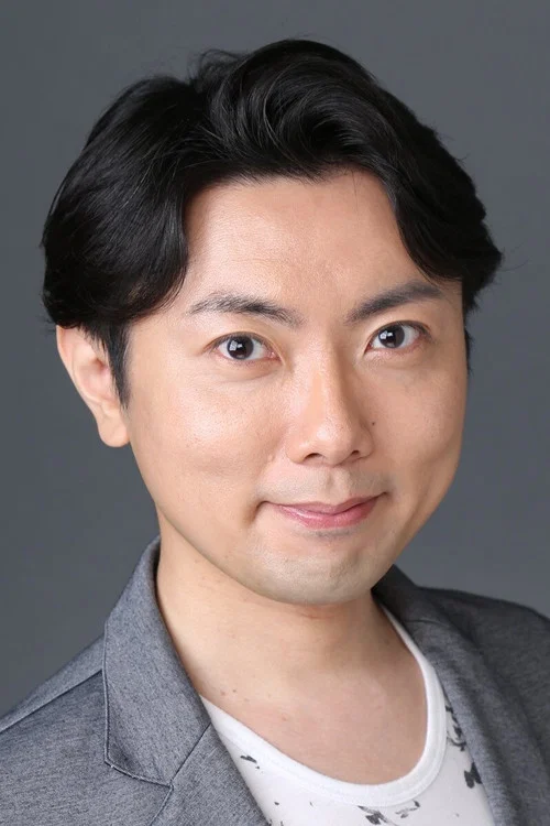 Photo of Yuichi Iguchi