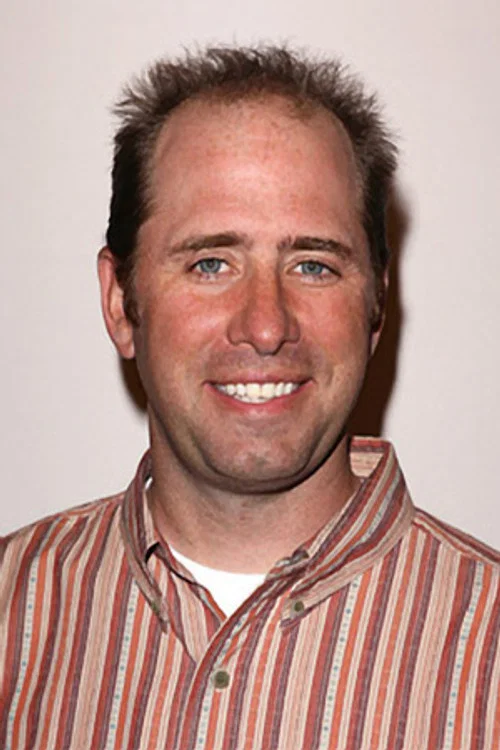 Photo of Greg Garcia