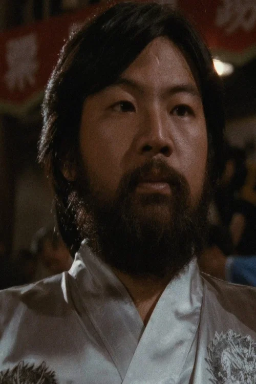 Photo of Henry Ho Siu-Hing