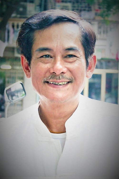 Photo of Anh Dũng