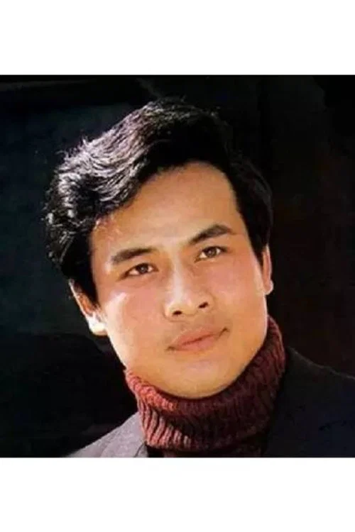 Photo of Lin Qiang