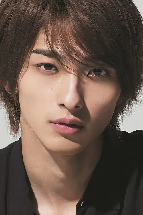 Photo of Ryusei Yokohama