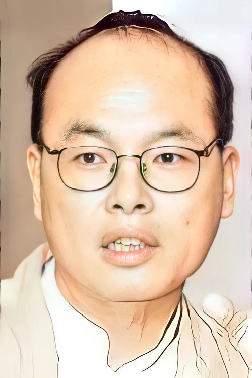 Photo of Allen Fong