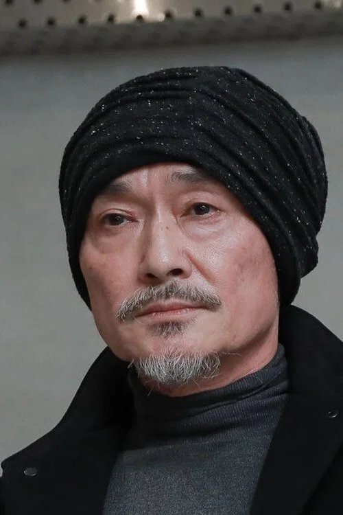 Photo of Lin Ju