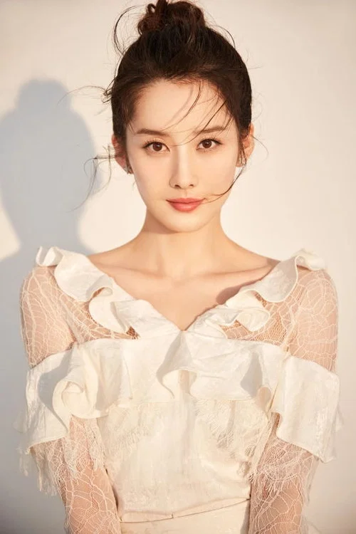 Photo of Jing Ruyang