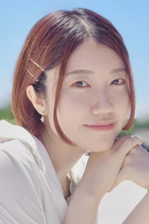 Photo of Ayano Hamaguchi