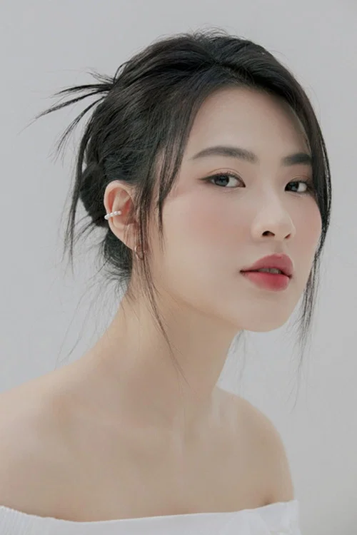 Photo of Minh Trang