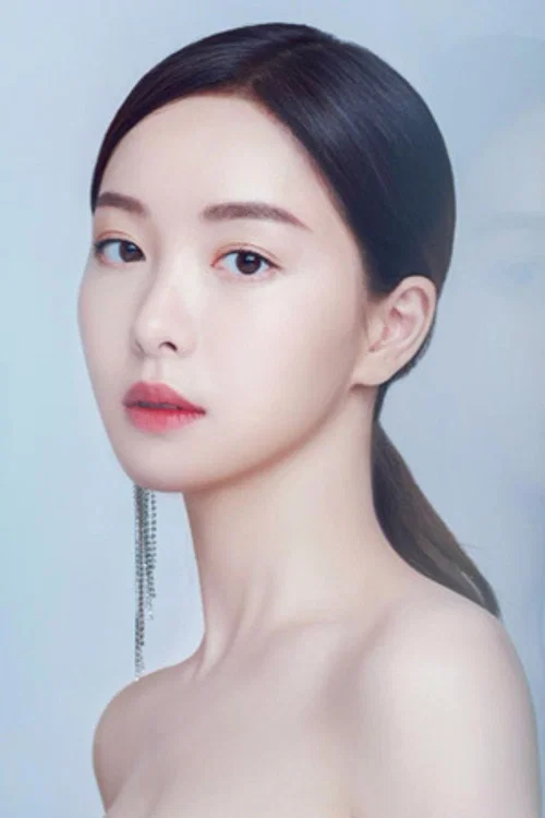 Photo of Zhao Yaoke