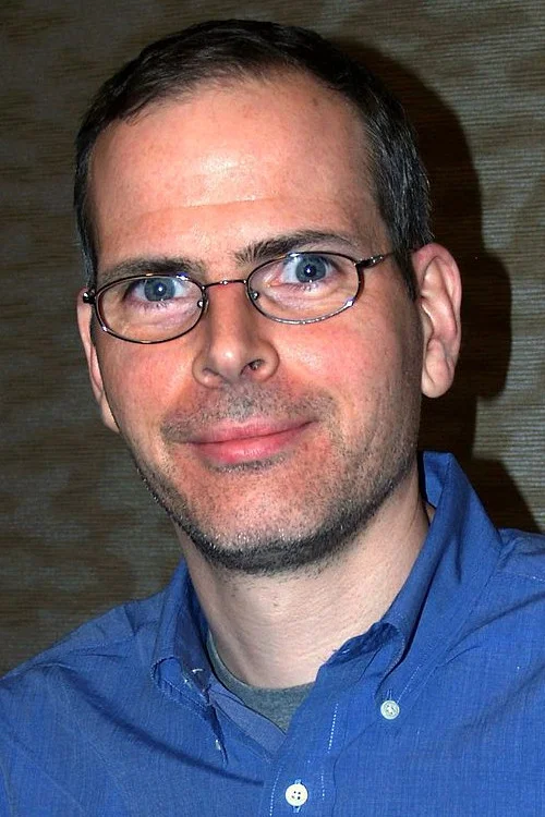 Photo of Tim Carvell