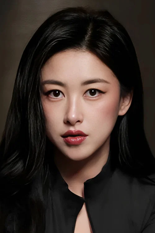 Photo of Zhu Zhu