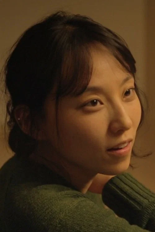 Photo of Ahn Joo-Young