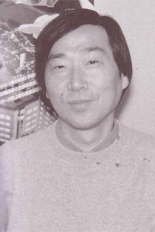 Photo of Kazunari Kouchi