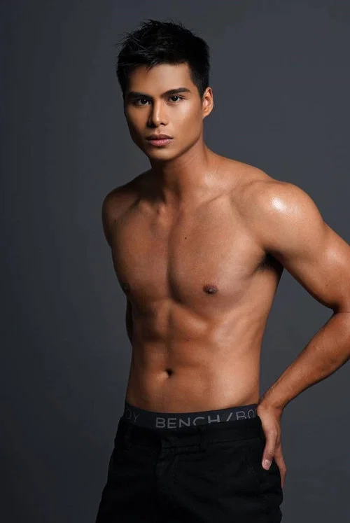 Photo of John Vic De Guzman