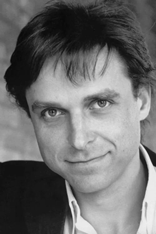 Photo of Adrian Ross Magenty