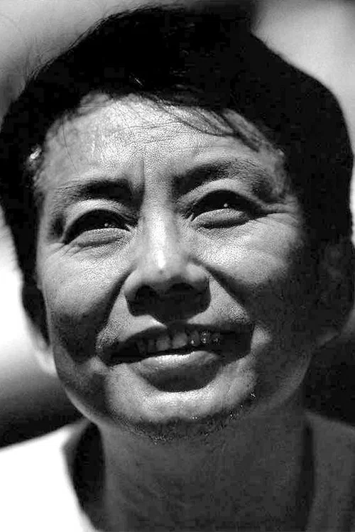 Photo of Huang Jianxin