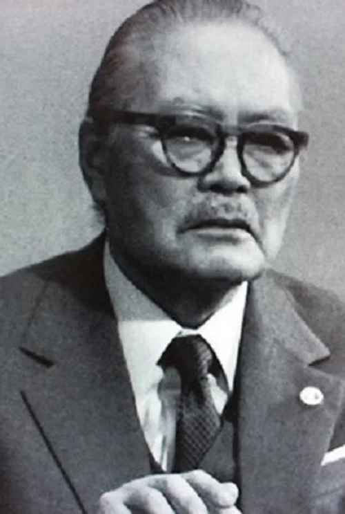 Photo of Takamaru Sasaki