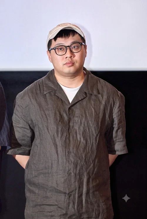 Photo of Robin Yung