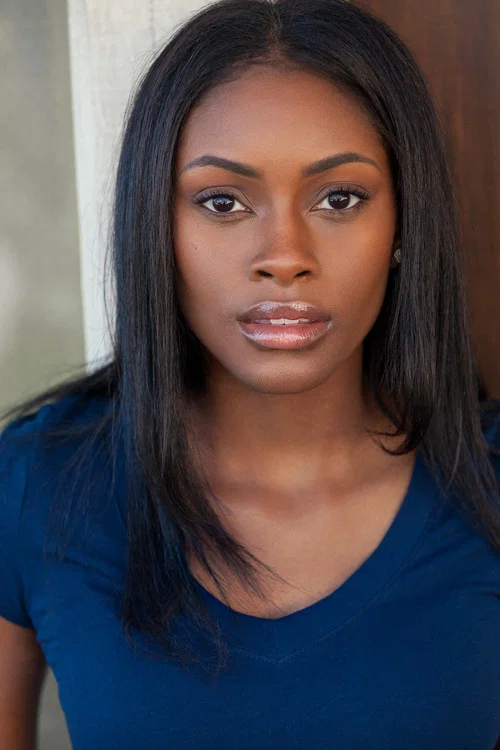 Photo of Jasmine Sargent