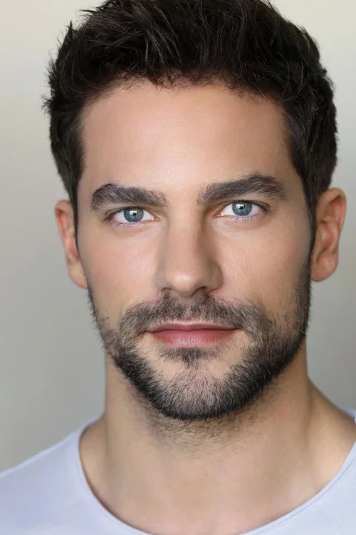Photo of Brant Daugherty