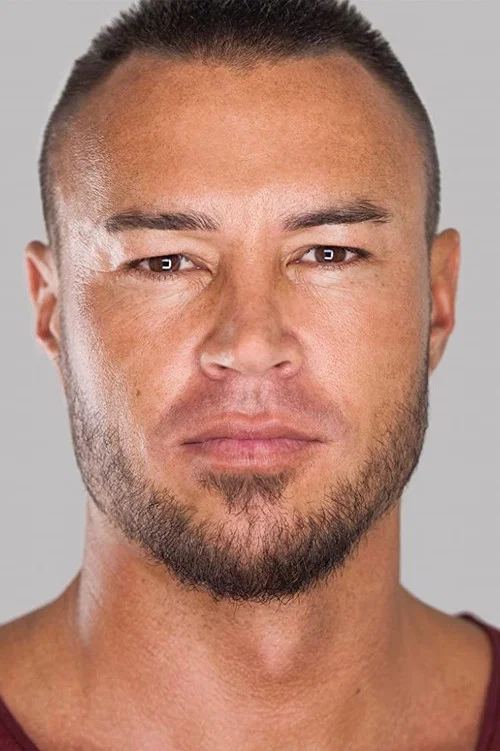 Photo of Cory Beeston