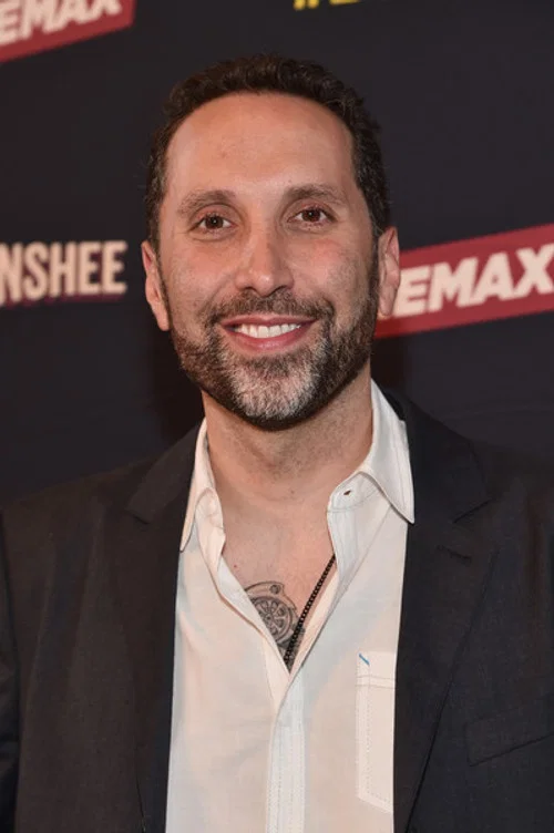 Photo of Adam Targum