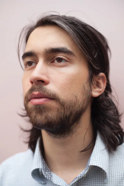 Photo of Alex G