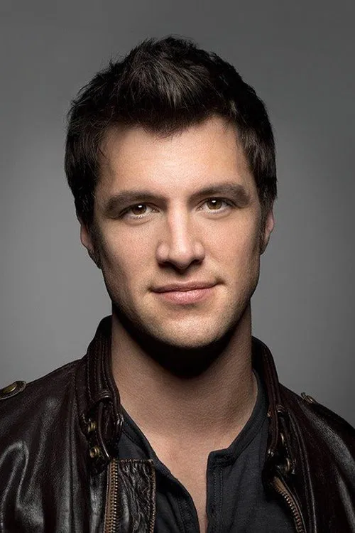 Photo of Shane McRae