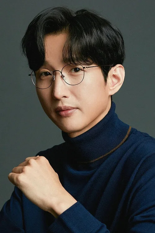 Photo of Chae Dong-hyeon