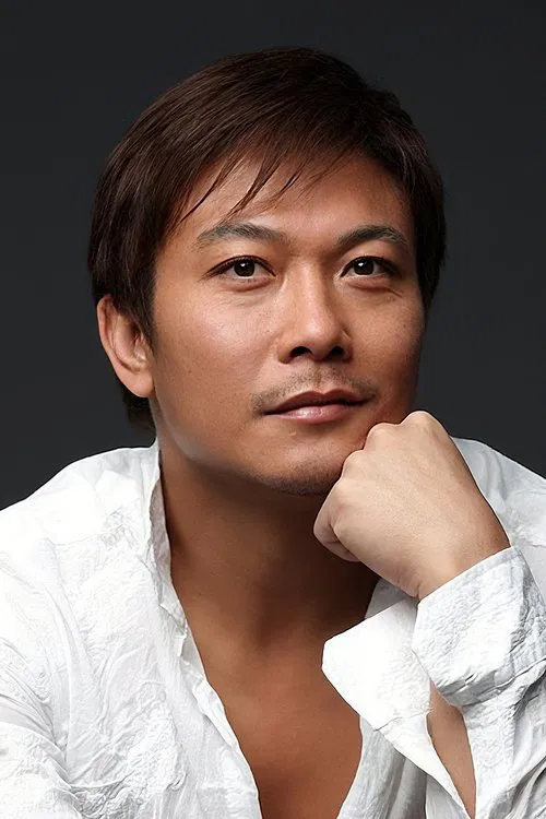 Photo of Chin Siu-Ho