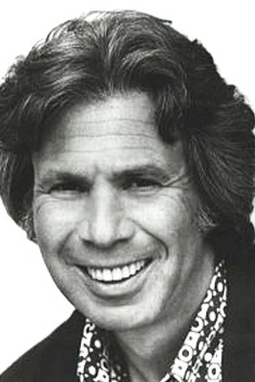 Photo of James Komack