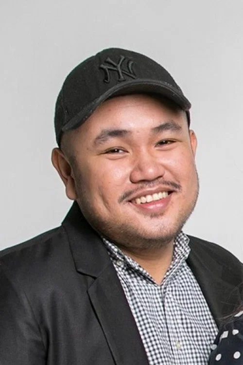 Photo of Fatrick Tabada