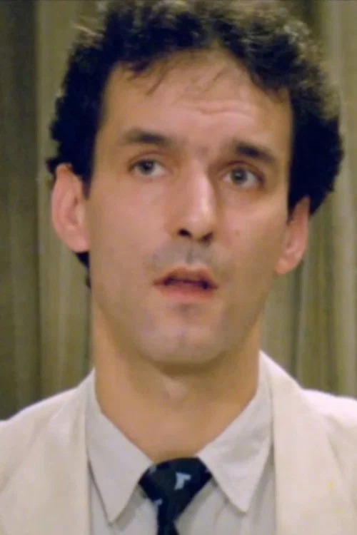 Photo of Pierre Tremblay