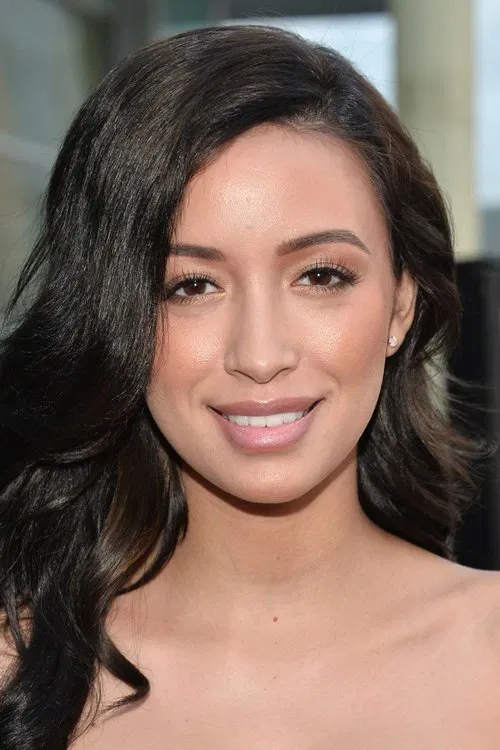 Photo of Christian Serratos
