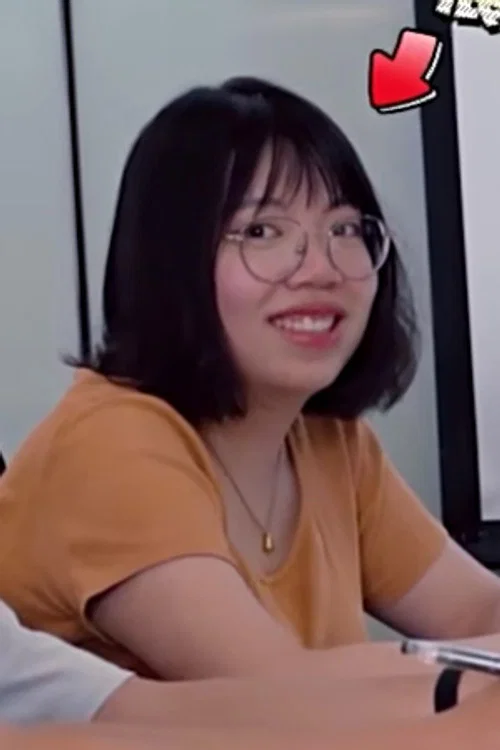 Photo of Yuying Cai