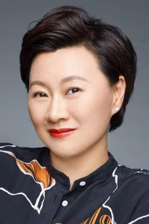 Photo of Zhao Haiyan