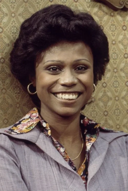 Photo of Joan Pringle