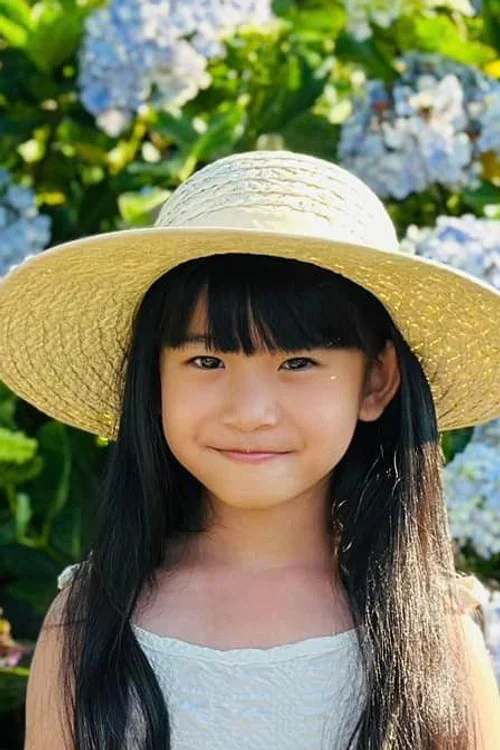Photo of Li Yi-ru