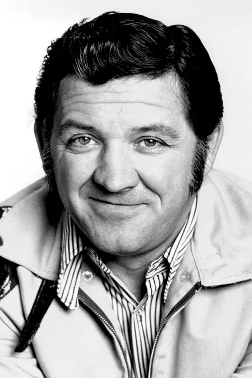Photo of George Lindsey