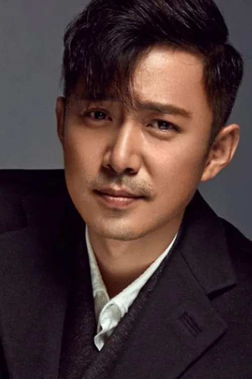 Photo of Gao Xian