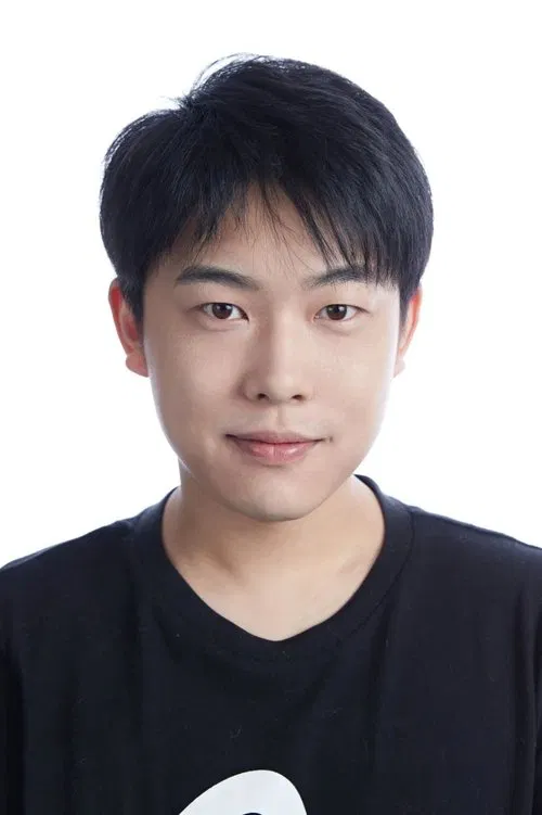 Photo of Liu Mingyue