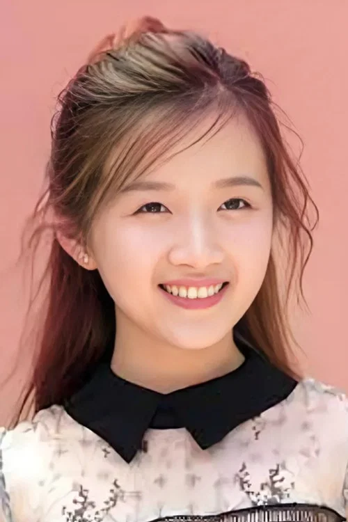 Photo of Li Haofei