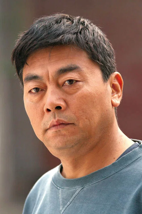 Photo of Li jingfei